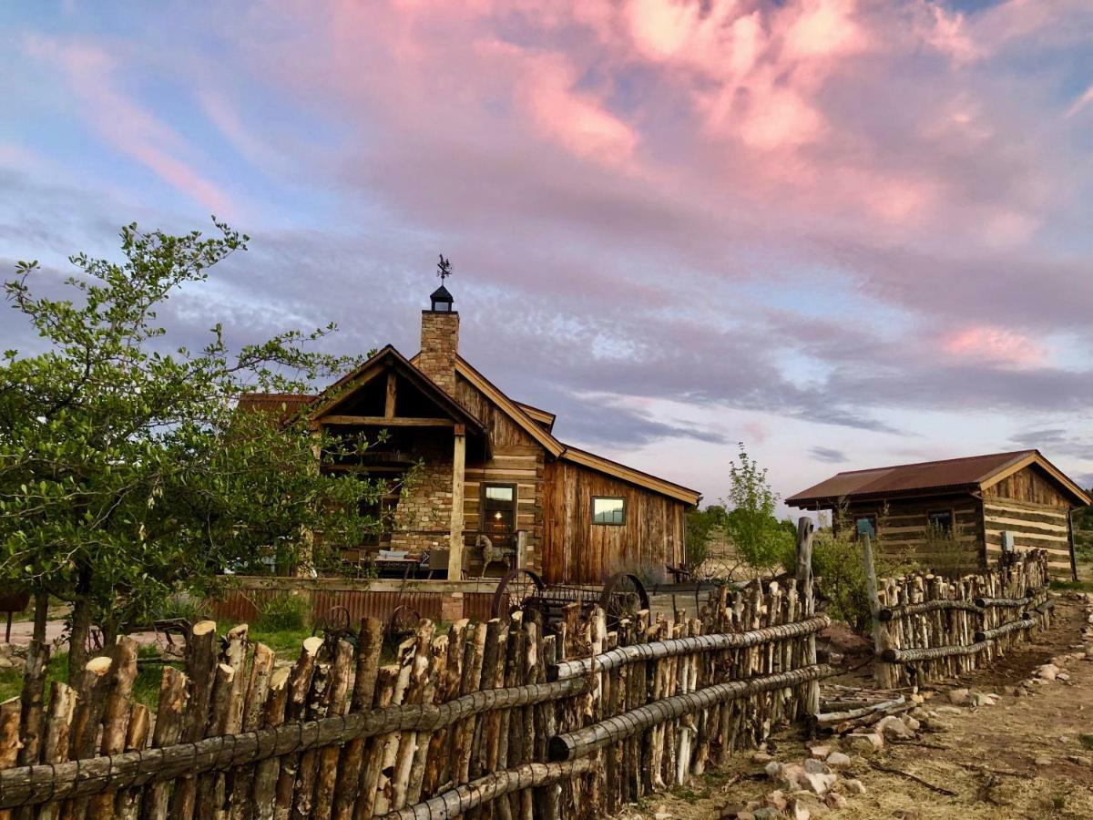 Canyon Of The Ancients Guest Ranch Cortez Ngoại thất bức ảnh
